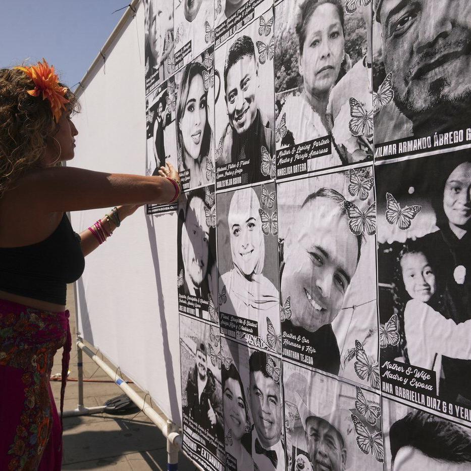 Trump administration hands over Medicaid recipients' personal data, including addresses, to ICE